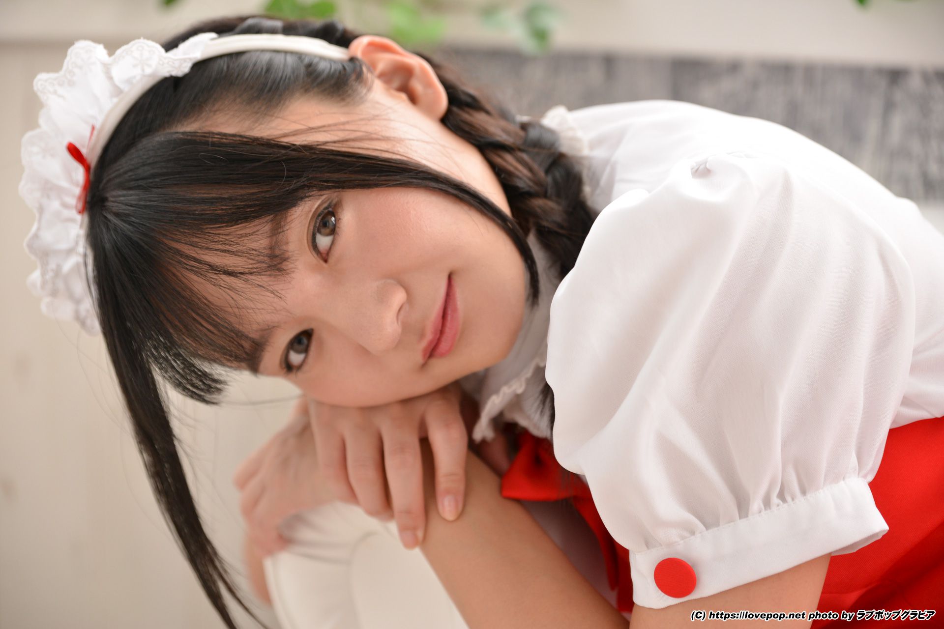 Ayana Nishinaga 西永彩奈 Photoset 03-图41