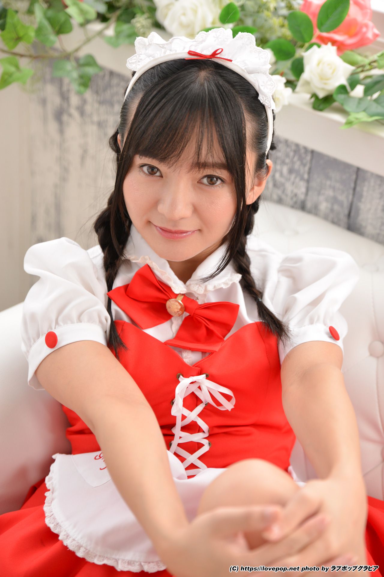 Ayana Nishinaga 西永彩奈 Photoset 03-图44