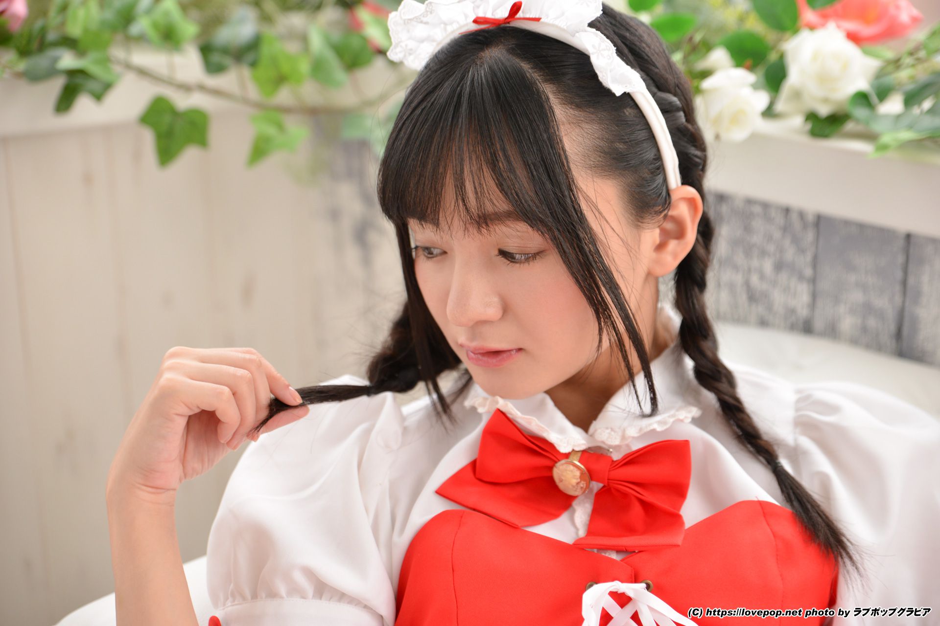 Ayana Nishinaga 西永彩奈 Photoset 03-图45