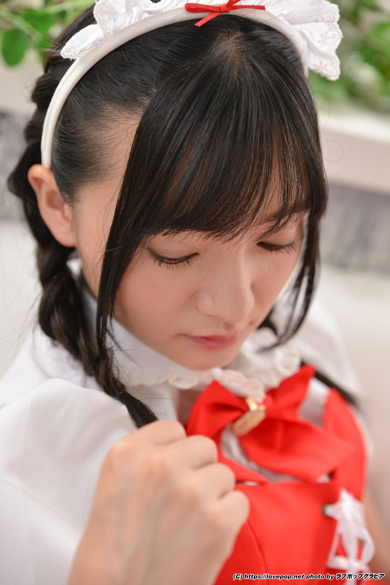 Ayana Nishinaga 西永彩奈 Photoset 03-图47