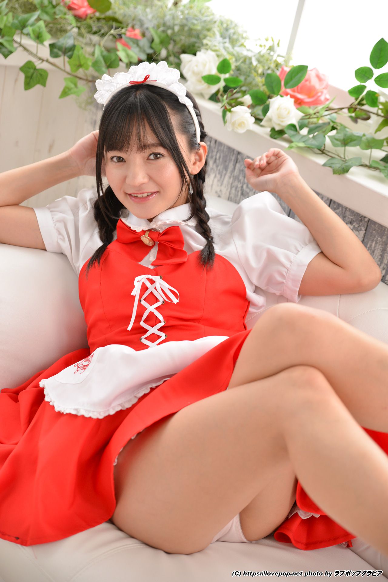 Ayana Nishinaga 西永彩奈 Photoset 03-图52