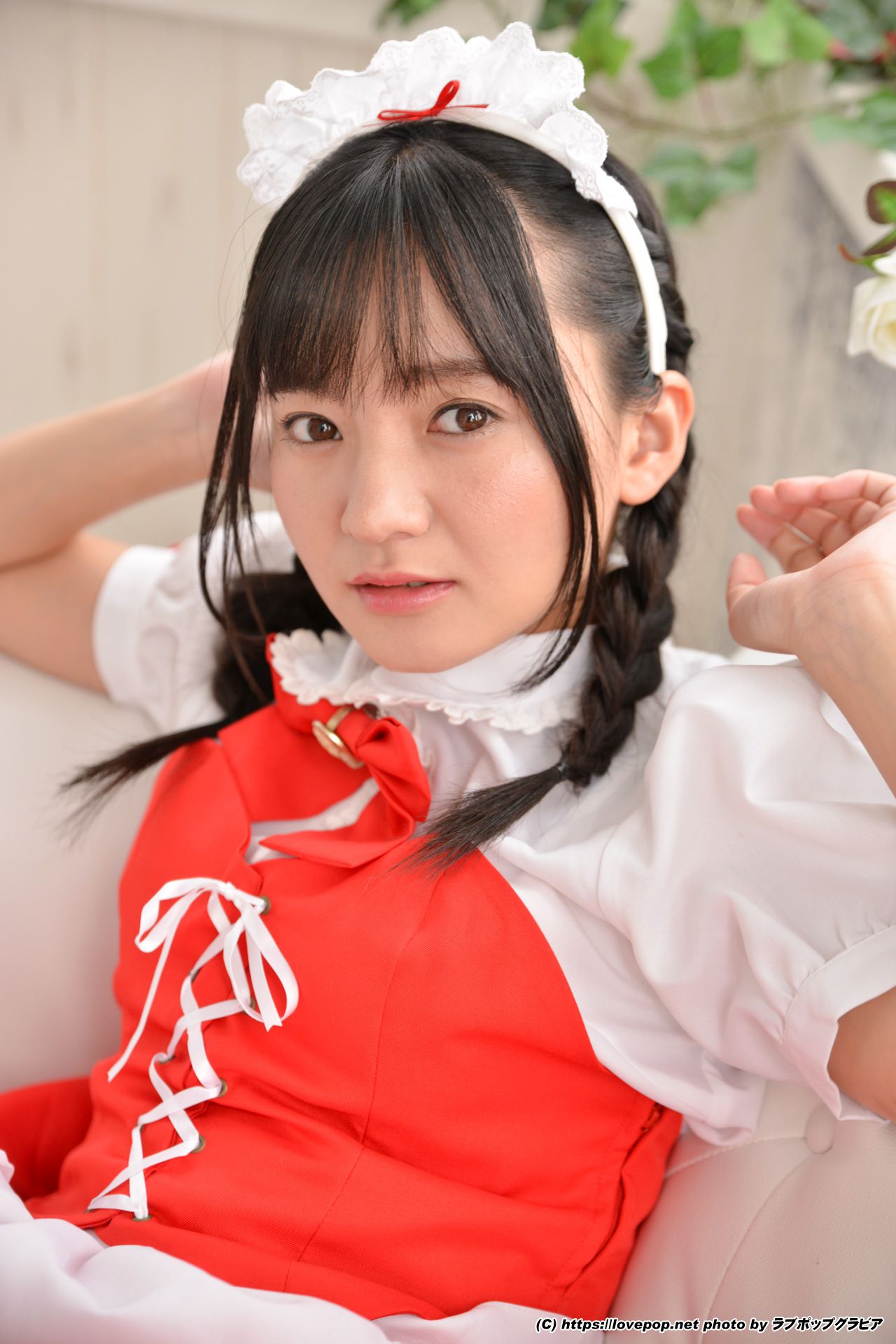 Ayana Nishinaga 西永彩奈 Photoset 03-图55