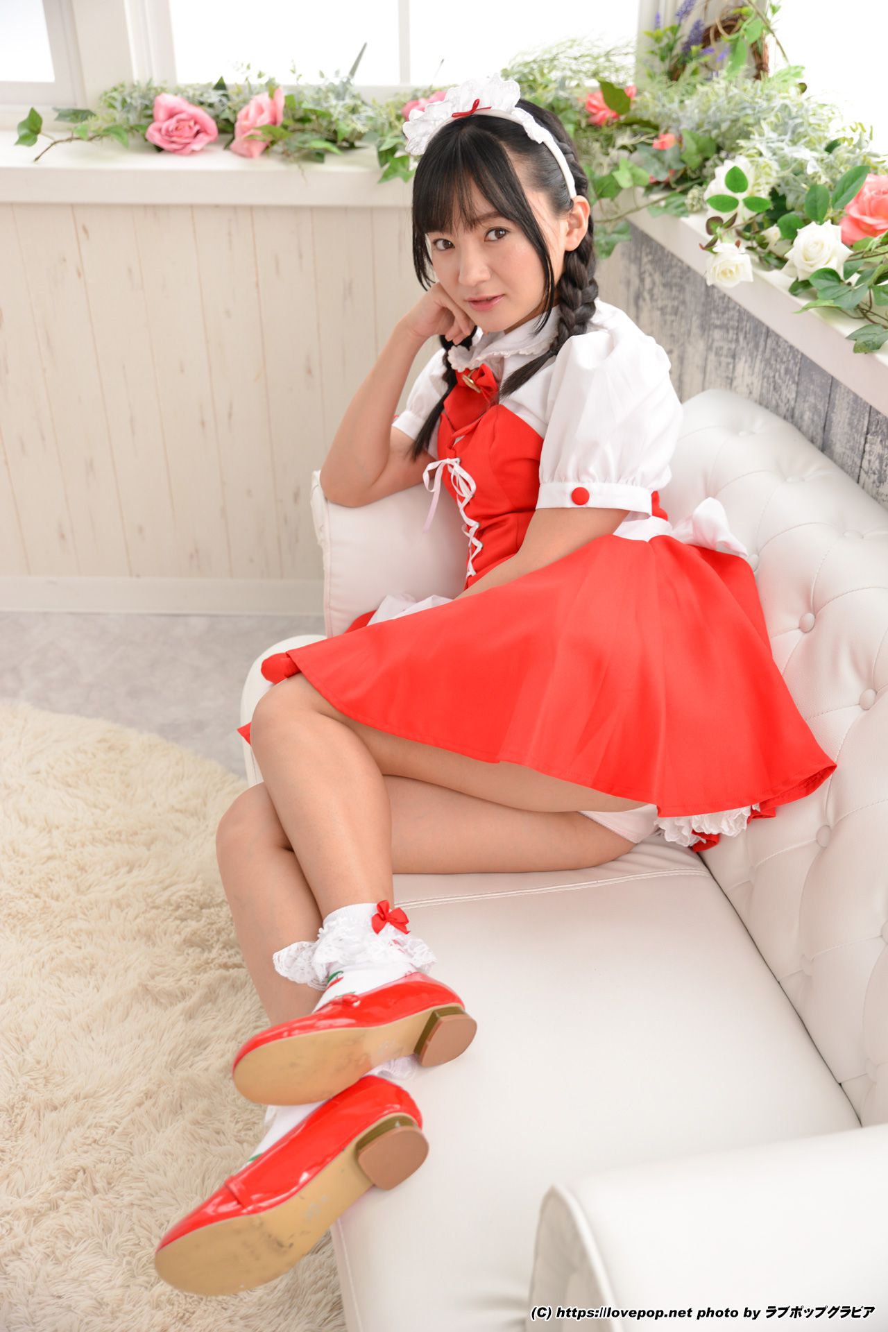 Ayana Nishinaga 西永彩奈 Photoset 03-图58