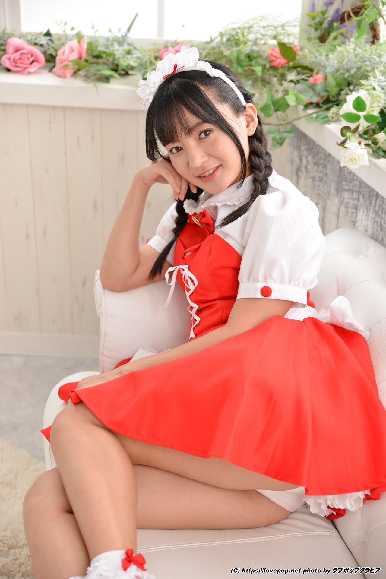 Ayana Nishinaga 西永彩奈 Photoset 03-图59