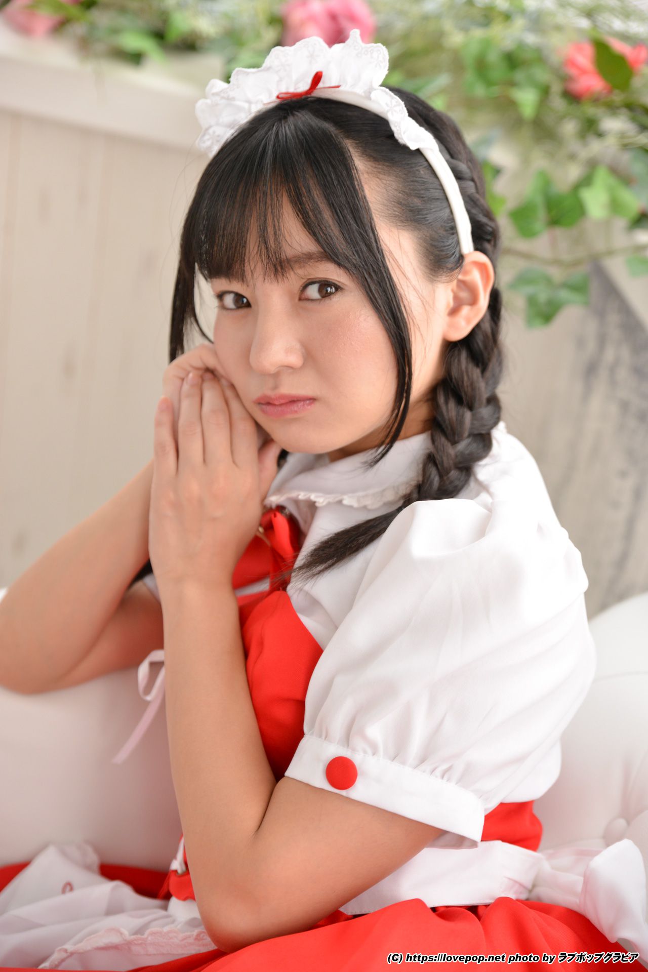 Ayana Nishinaga 西永彩奈 Photoset 03-图60