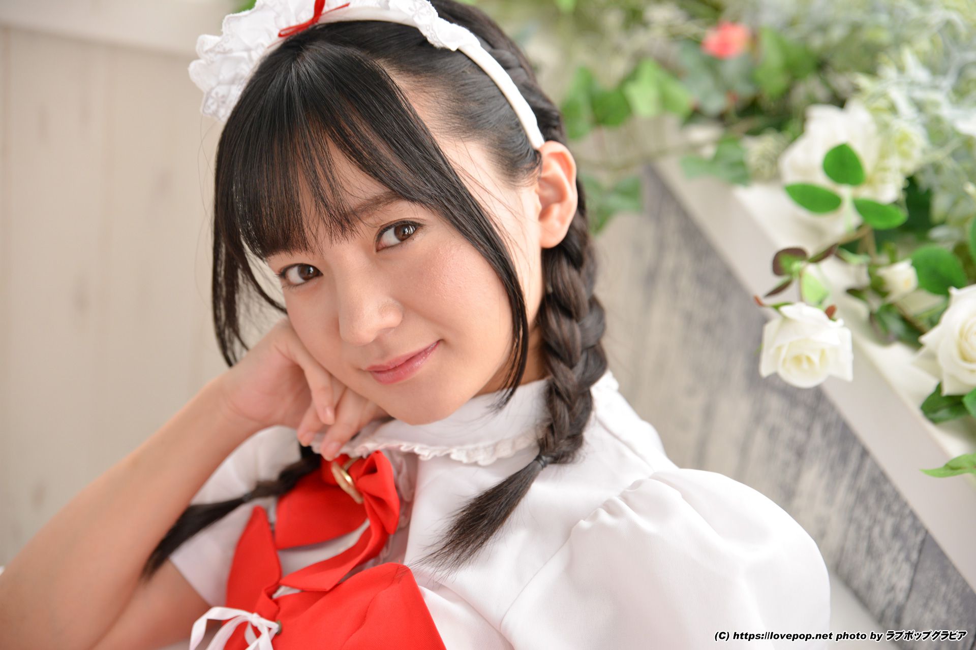 Ayana Nishinaga 西永彩奈 Photoset 03-图61