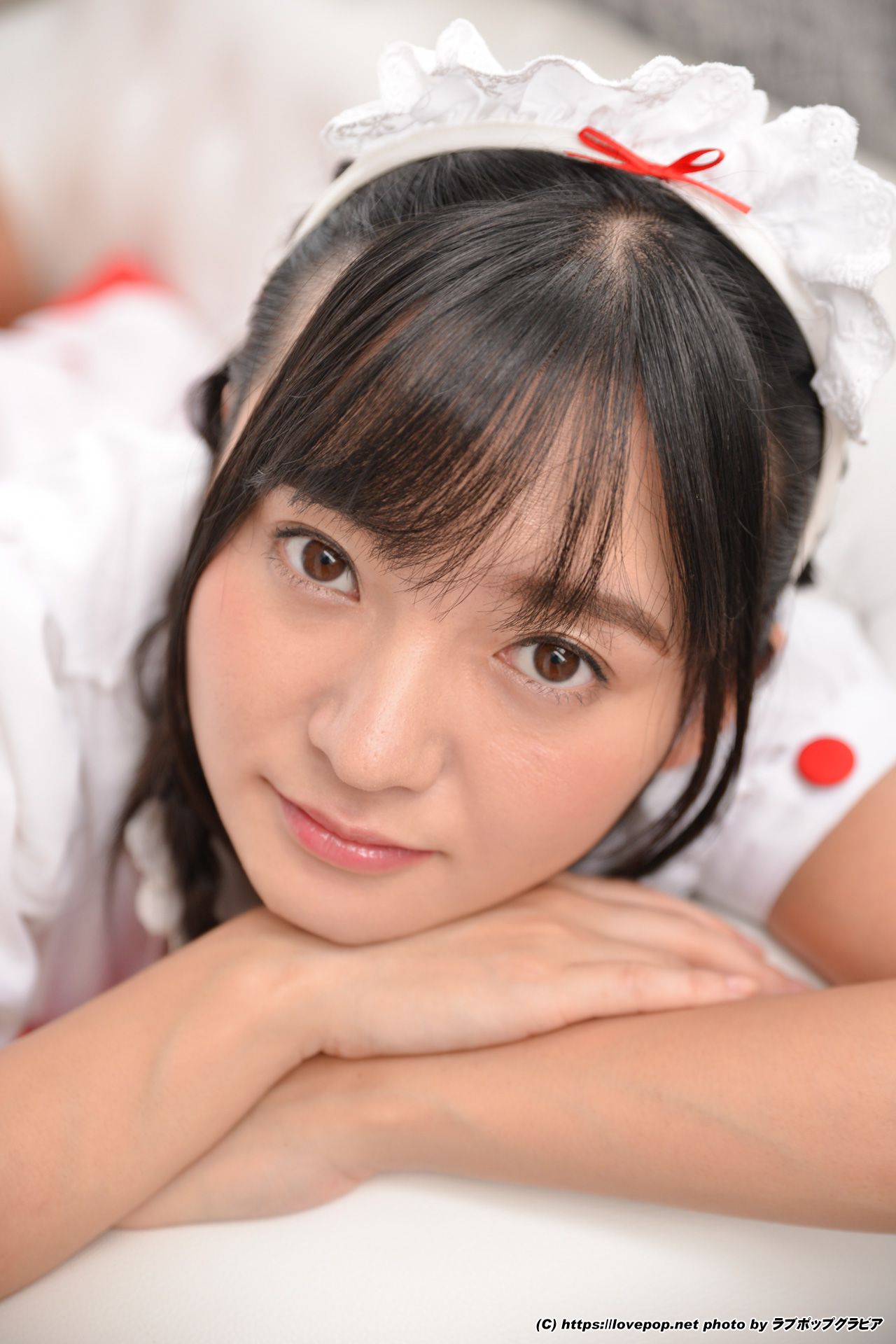 Ayana Nishinaga 西永彩奈 Photoset 03-图63