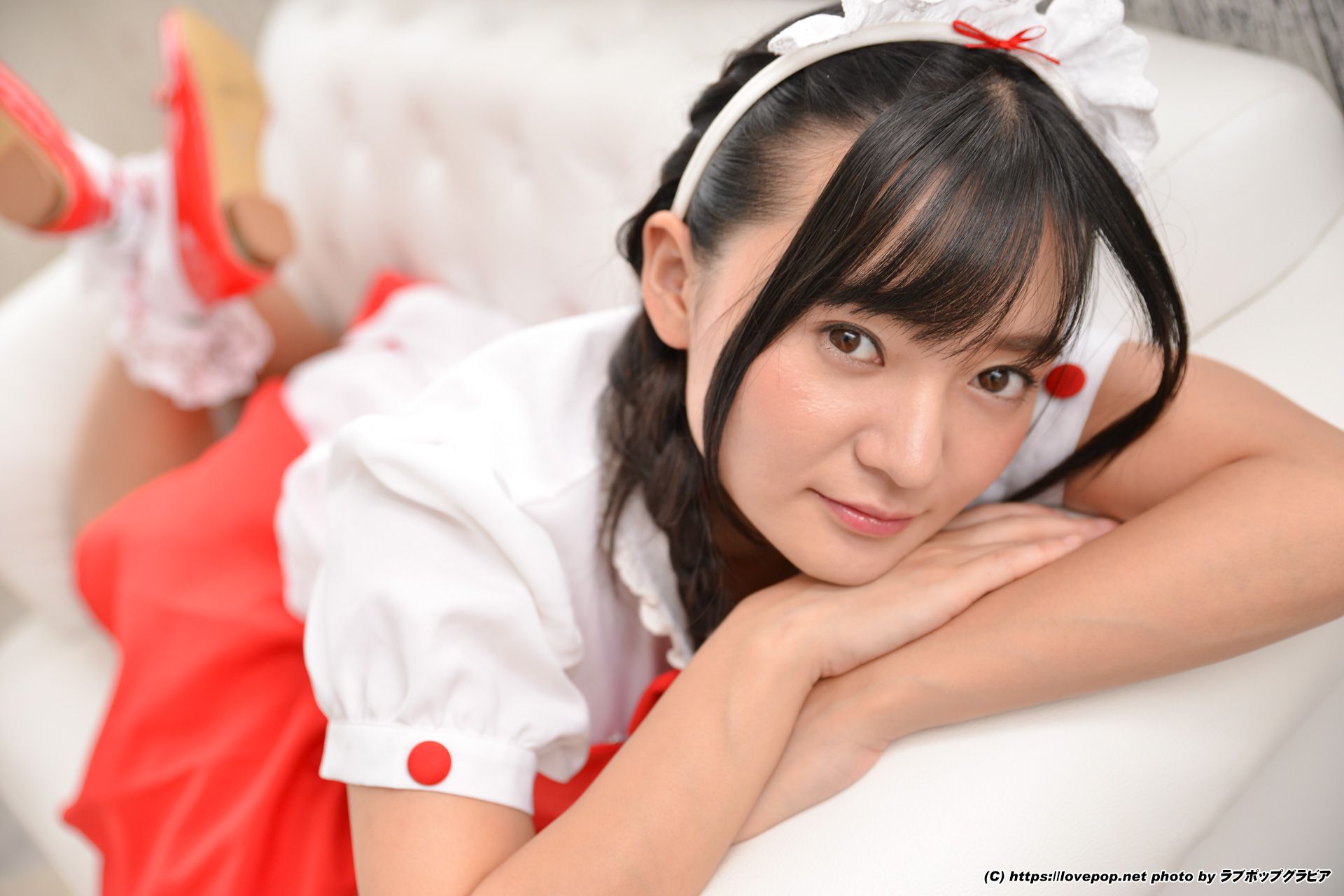 Ayana Nishinaga 西永彩奈 Photoset 03-图64