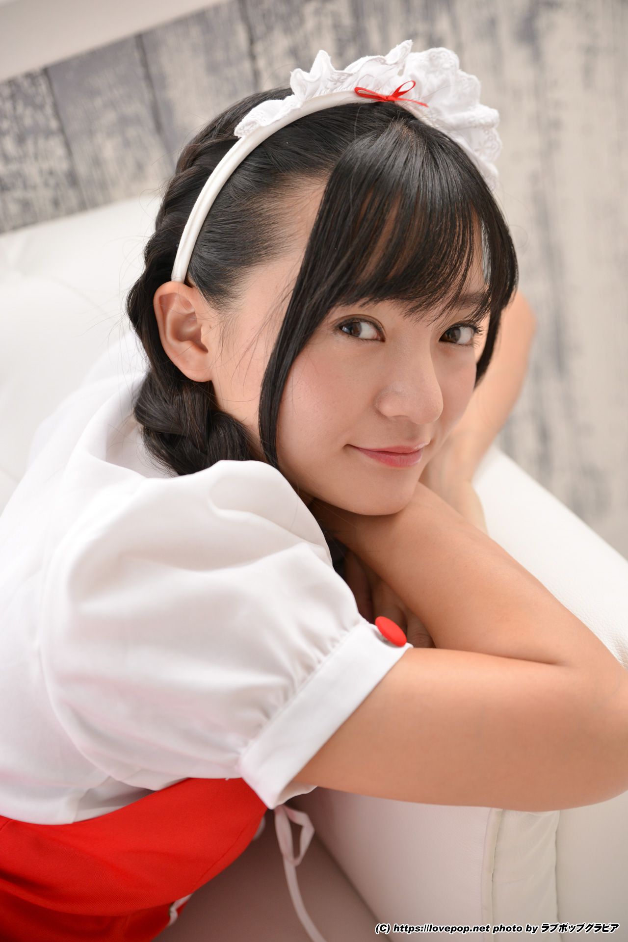 Ayana Nishinaga 西永彩奈 Photoset 03-图68