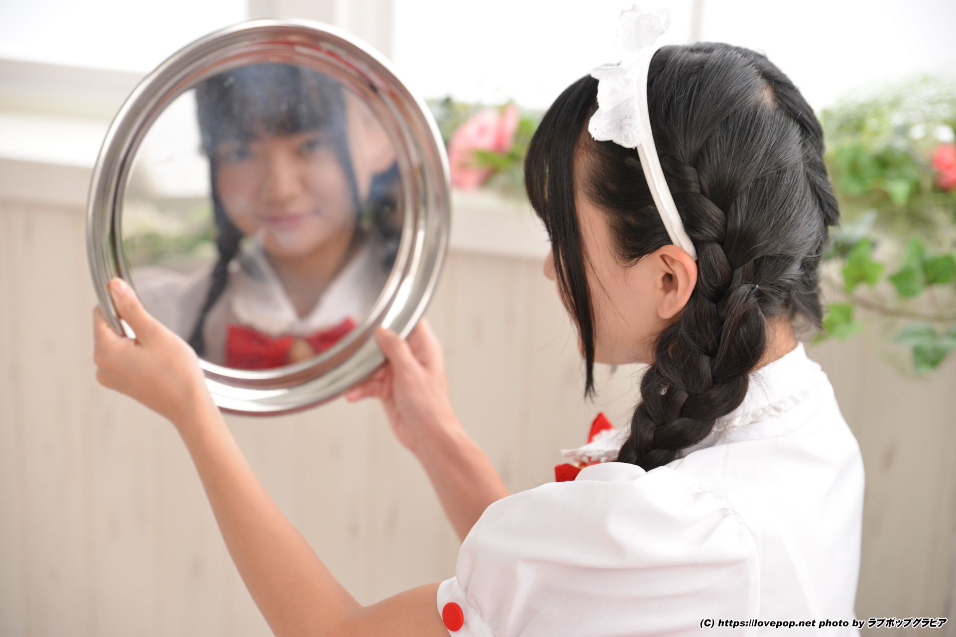 Ayana Nishinaga 西永彩奈 Photoset 03-图6