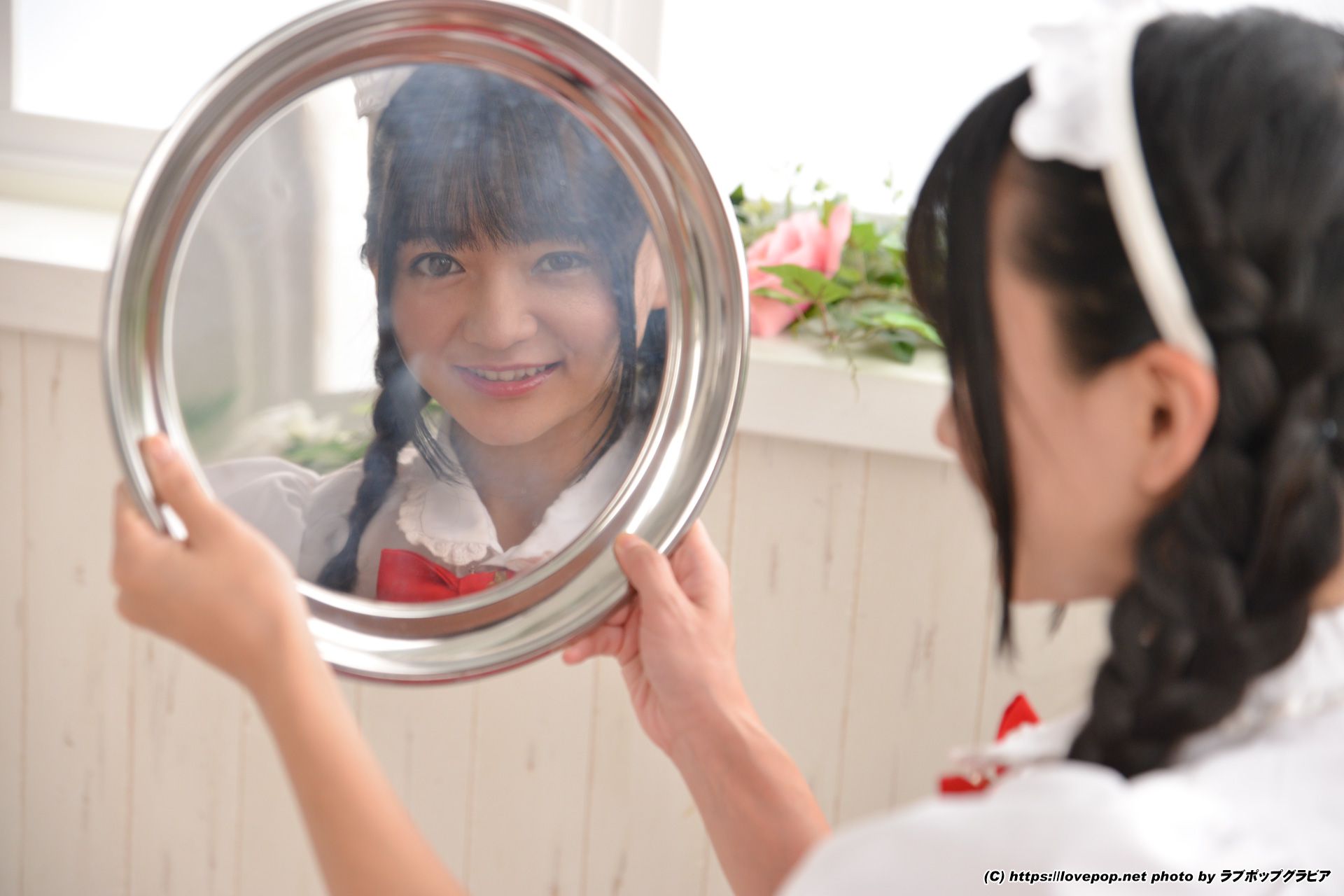 Ayana Nishinaga 西永彩奈 Photoset 03-图7