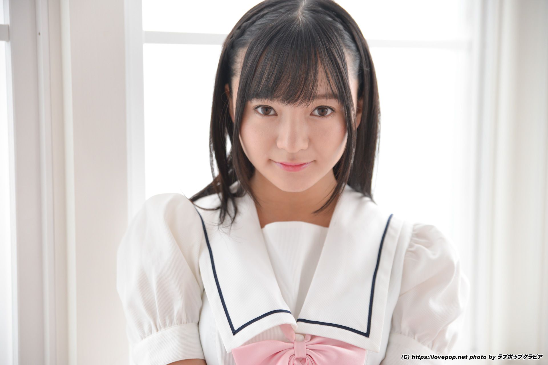 Ayana Nishinaga 西永彩奈 Photoset 04-图11