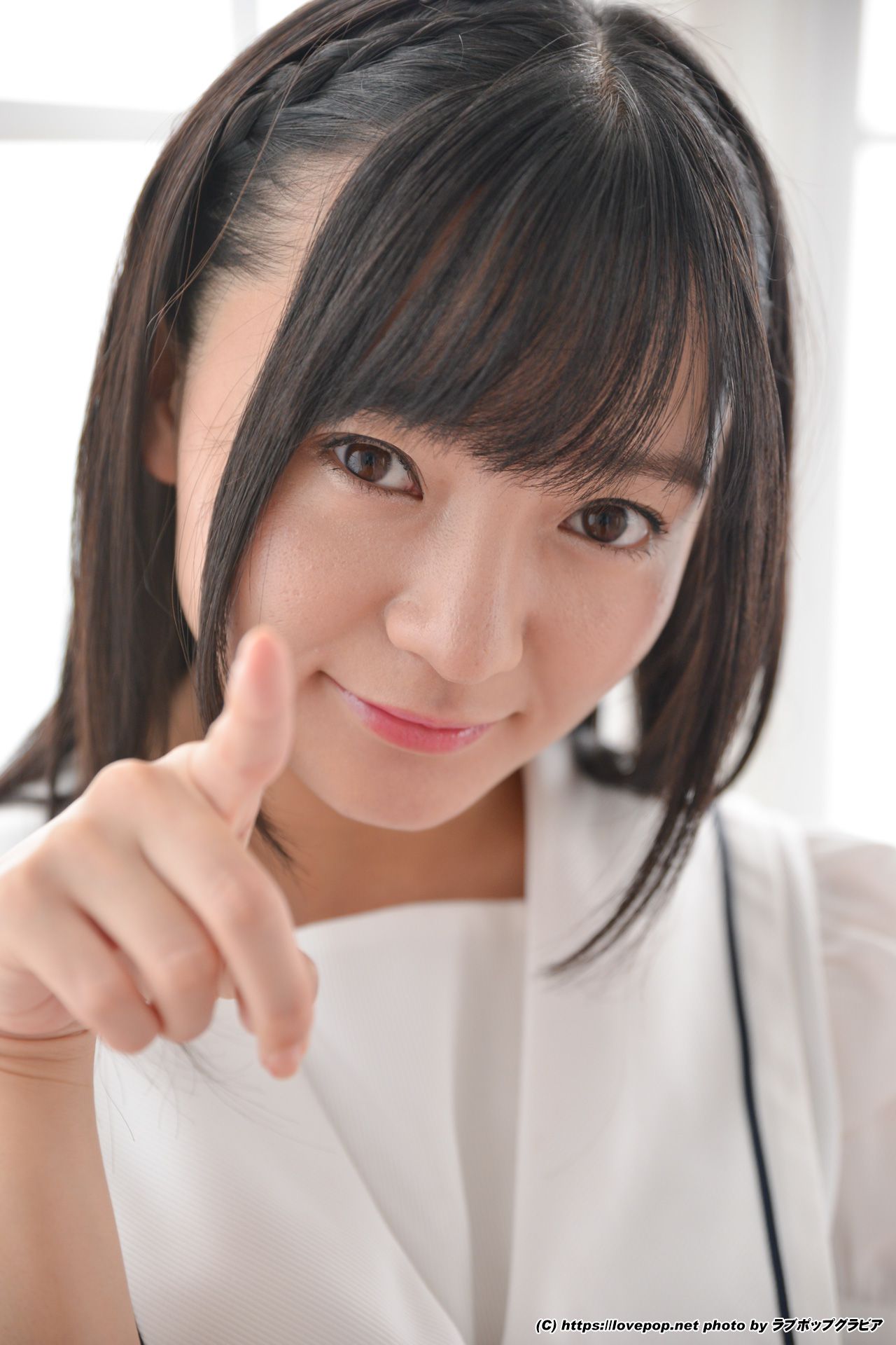 Ayana Nishinaga 西永彩奈 Photoset 04-图13