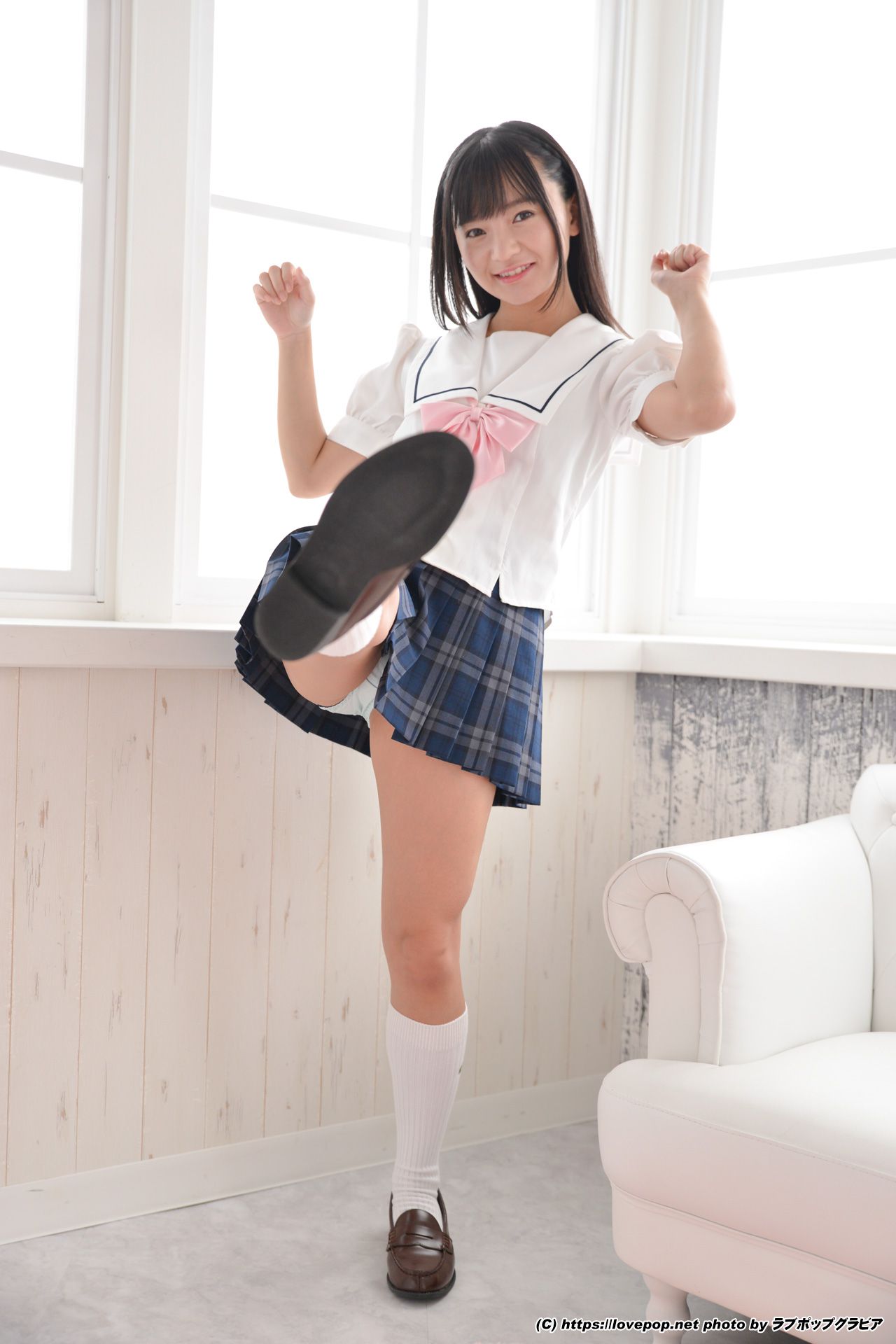 Ayana Nishinaga 西永彩奈 Photoset 04-图14