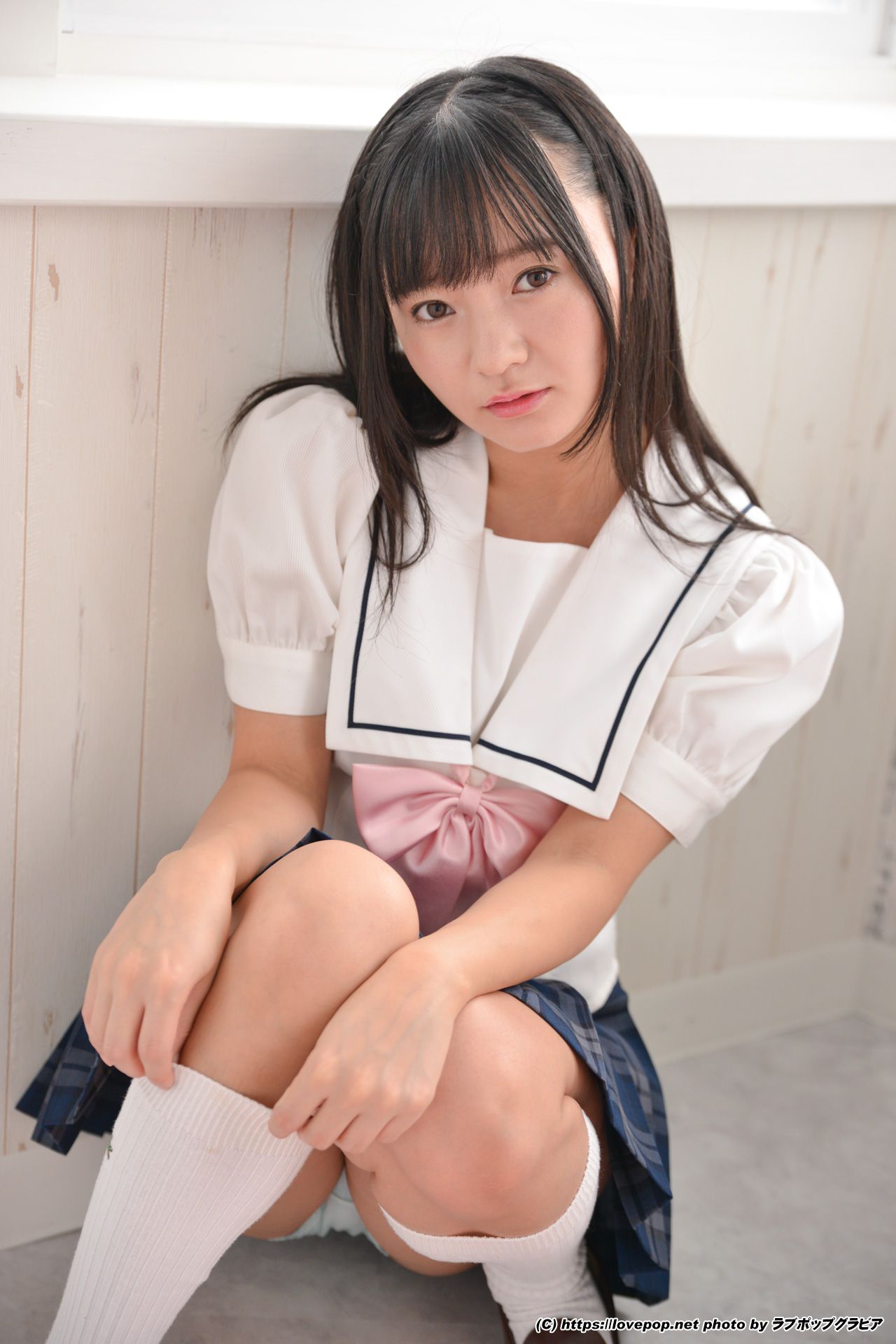 Ayana Nishinaga 西永彩奈 Photoset 04-图19