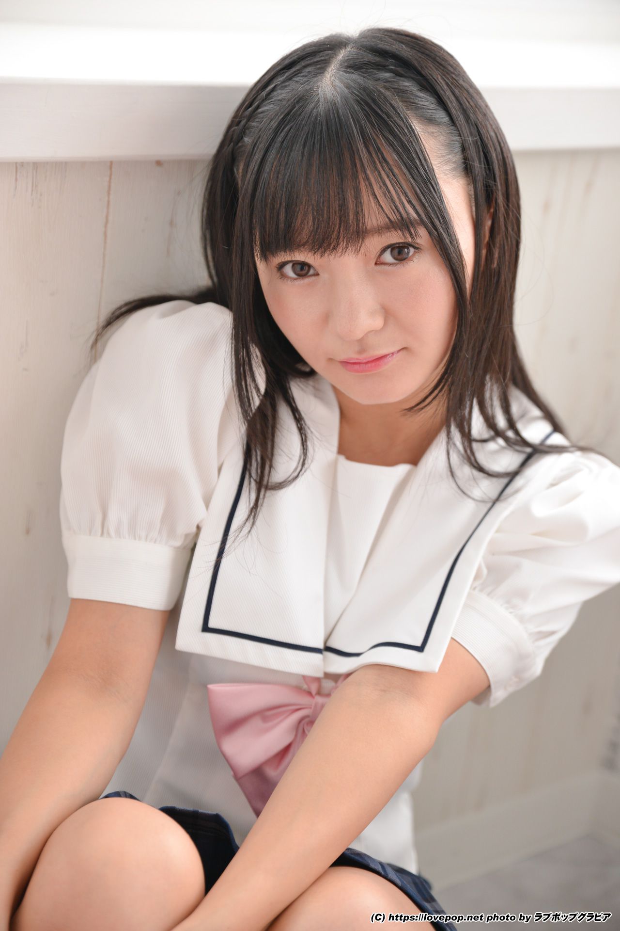 Ayana Nishinaga 西永彩奈 Photoset 04-图20