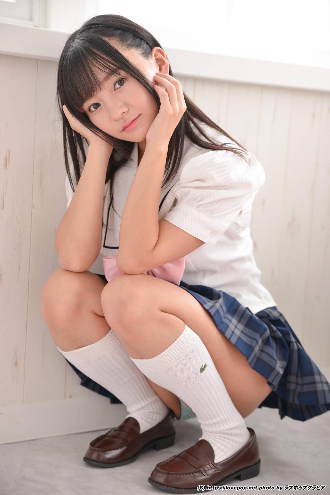 Ayana Nishinaga 西永彩奈 Photoset 04-图22