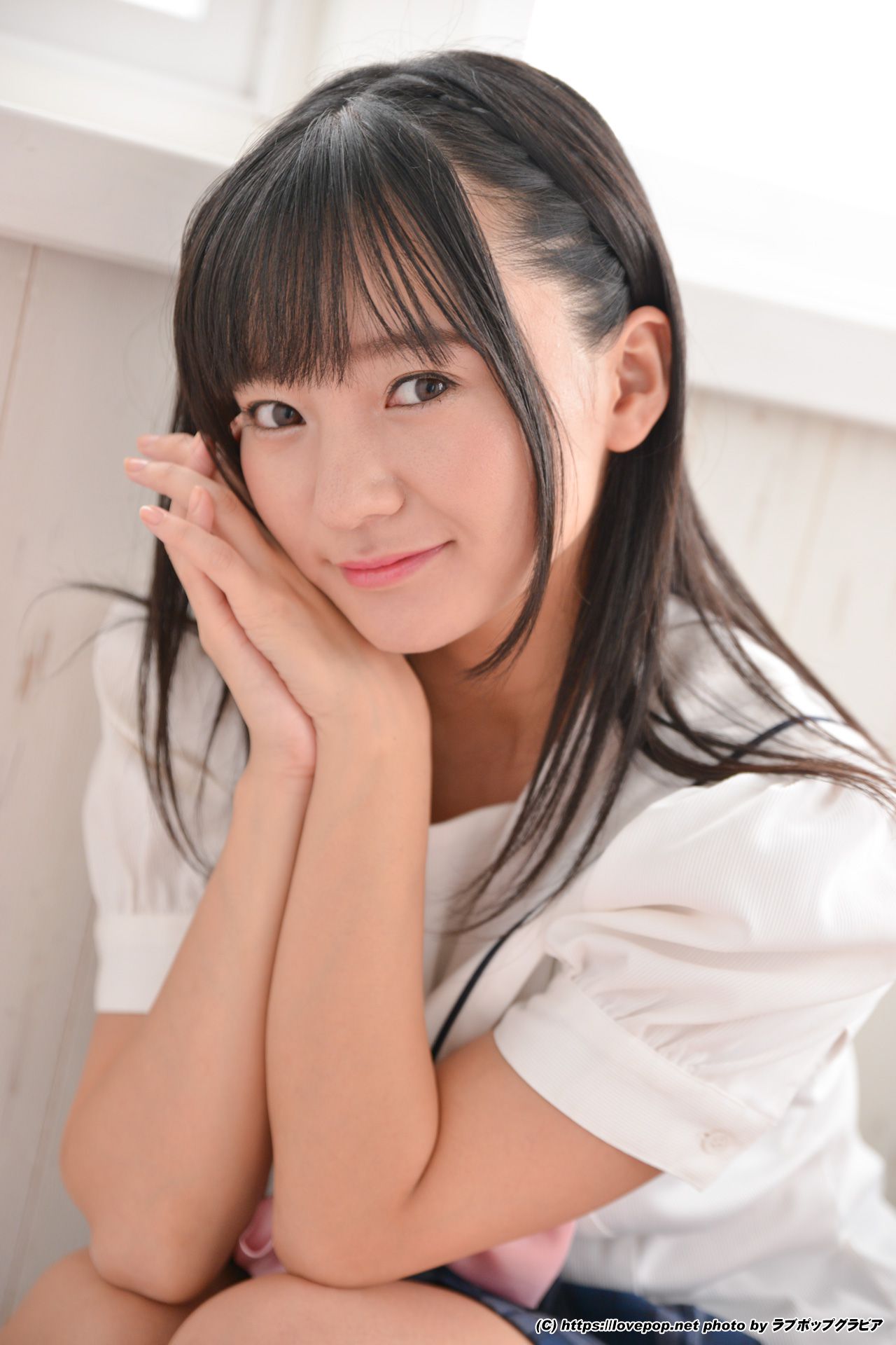 Ayana Nishinaga 西永彩奈 Photoset 04-图23