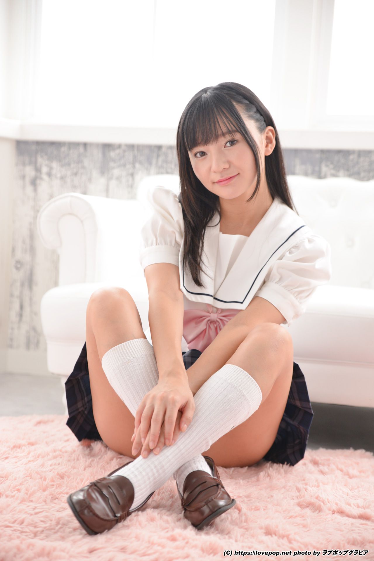 Ayana Nishinaga 西永彩奈 Photoset 04-图34