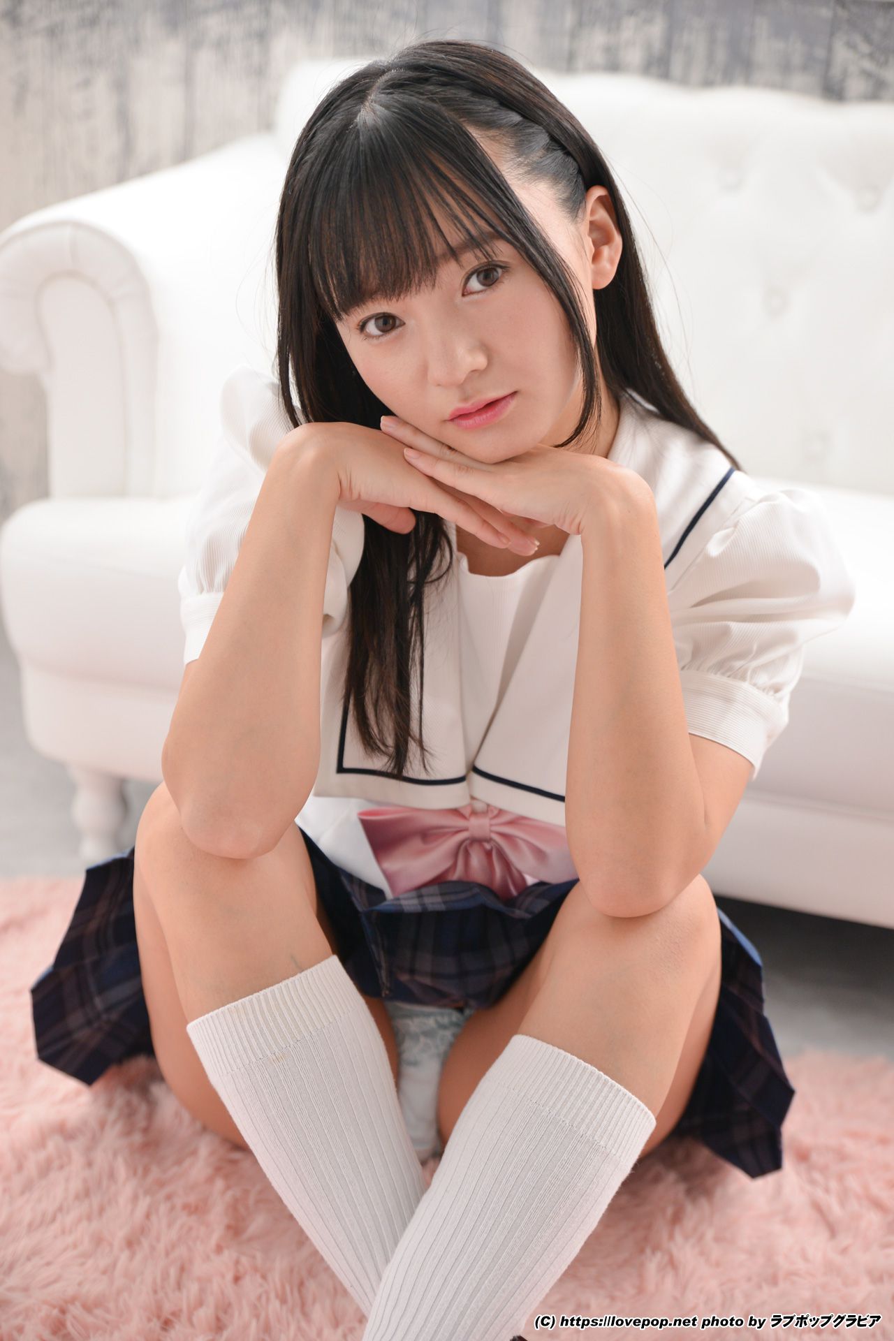 Ayana Nishinaga 西永彩奈 Photoset 04-图35