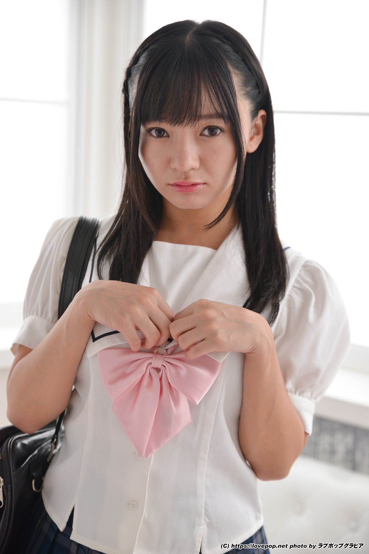 Ayana Nishinaga 西永彩奈 Photoset 04-图3