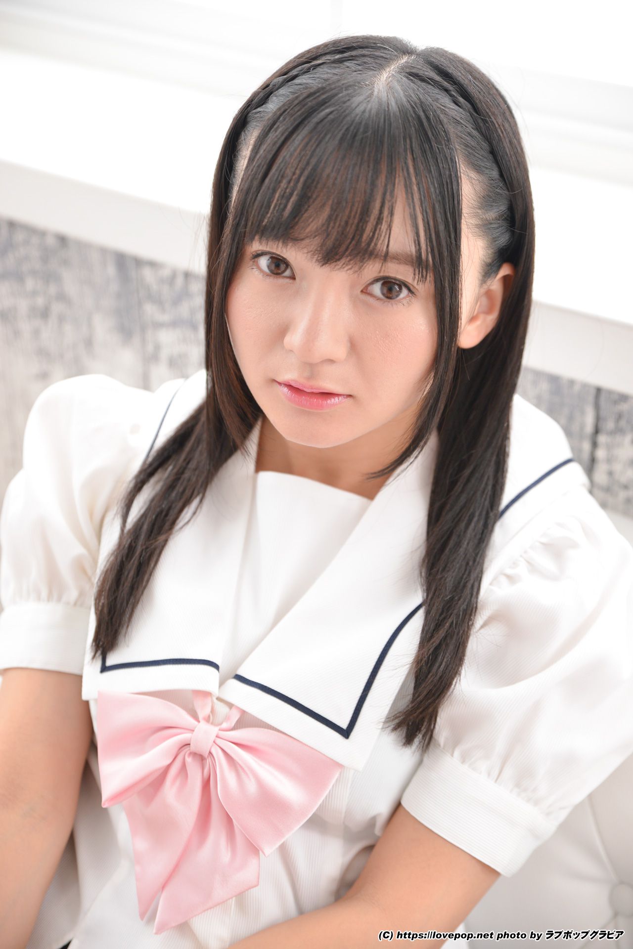 Ayana Nishinaga 西永彩奈 Photoset 04-图49