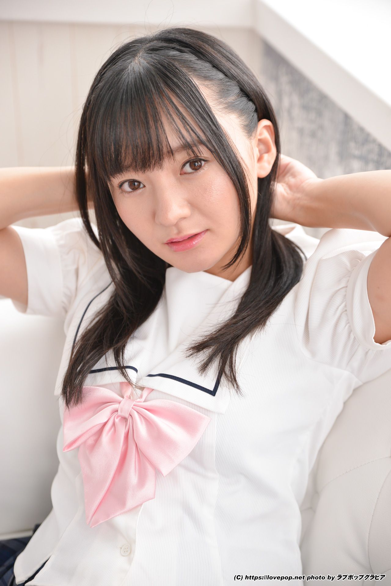 Ayana Nishinaga 西永彩奈 Photoset 04-图52