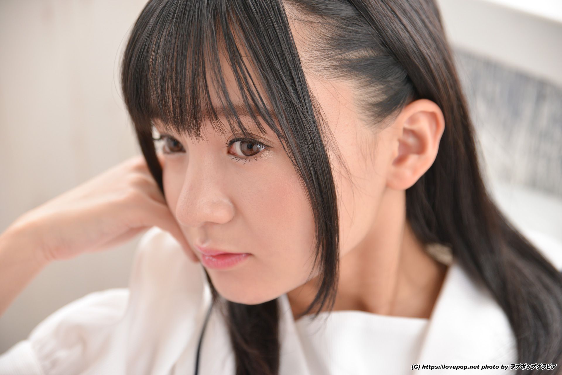 Ayana Nishinaga 西永彩奈 Photoset 04-图57