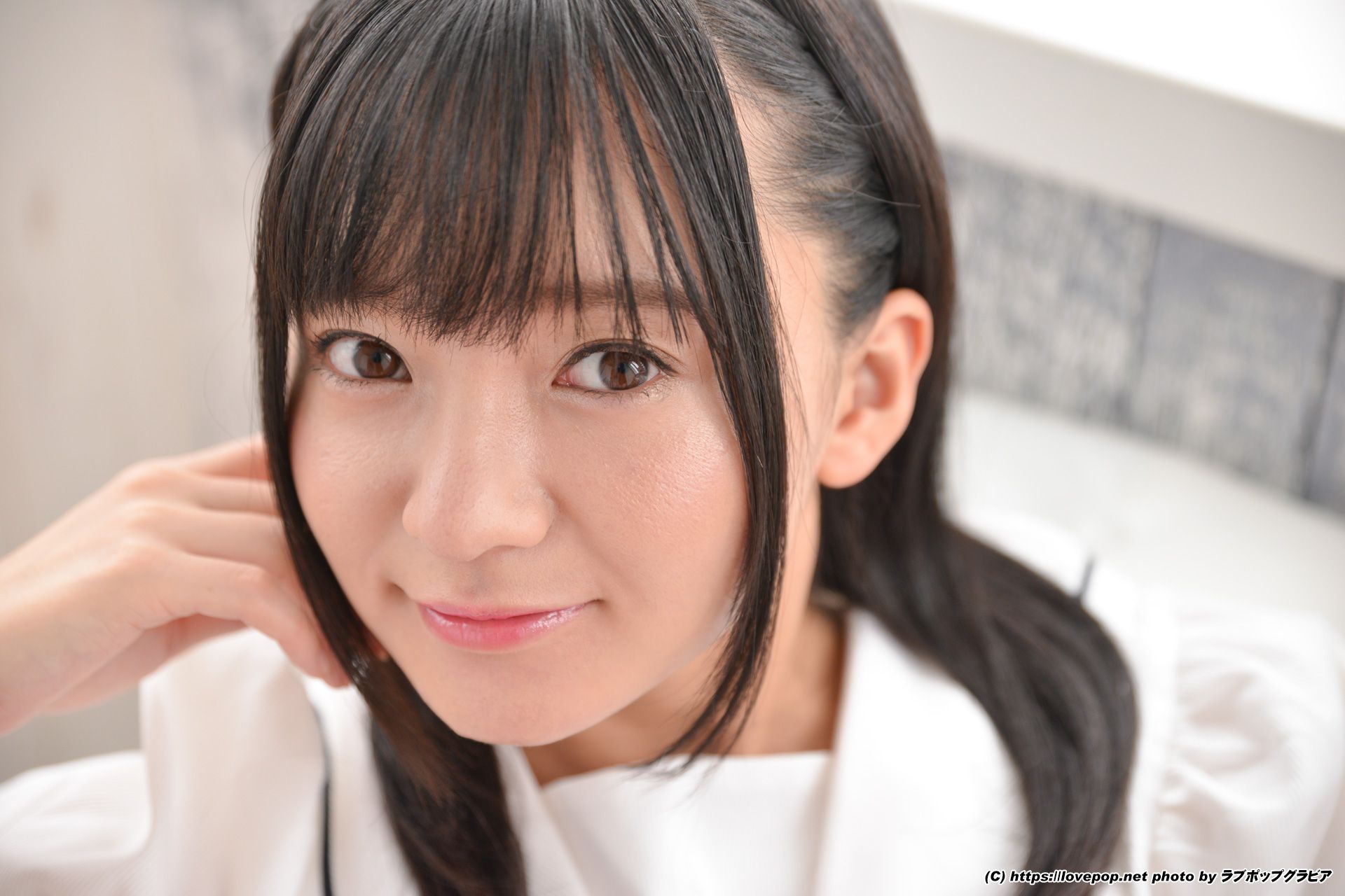 Ayana Nishinaga 西永彩奈 Photoset 04-图58
