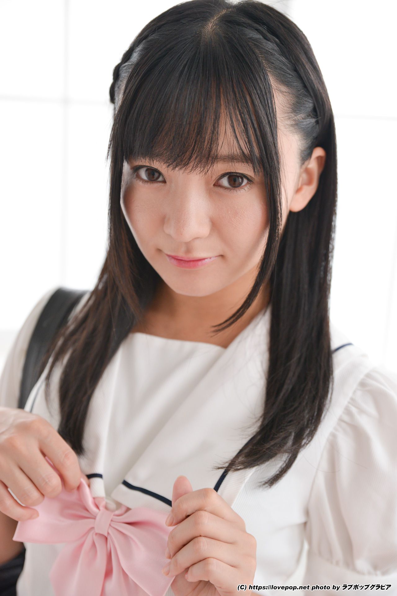 Ayana Nishinaga 西永彩奈 Photoset 04-图5