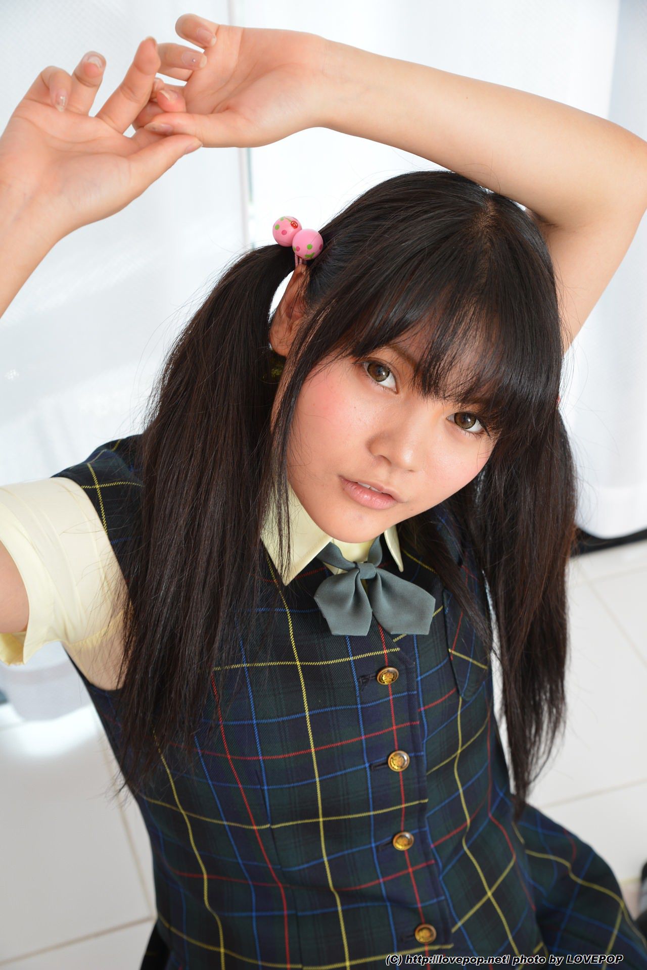 Erina Kawamura 河村えりな Photoset 01-图14