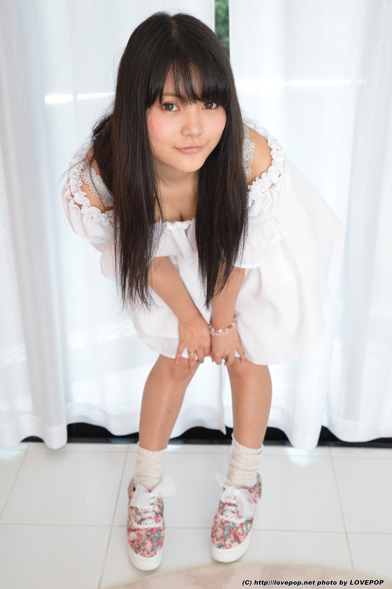 Erina Kawamura 河村えりな Photoset 02-图9