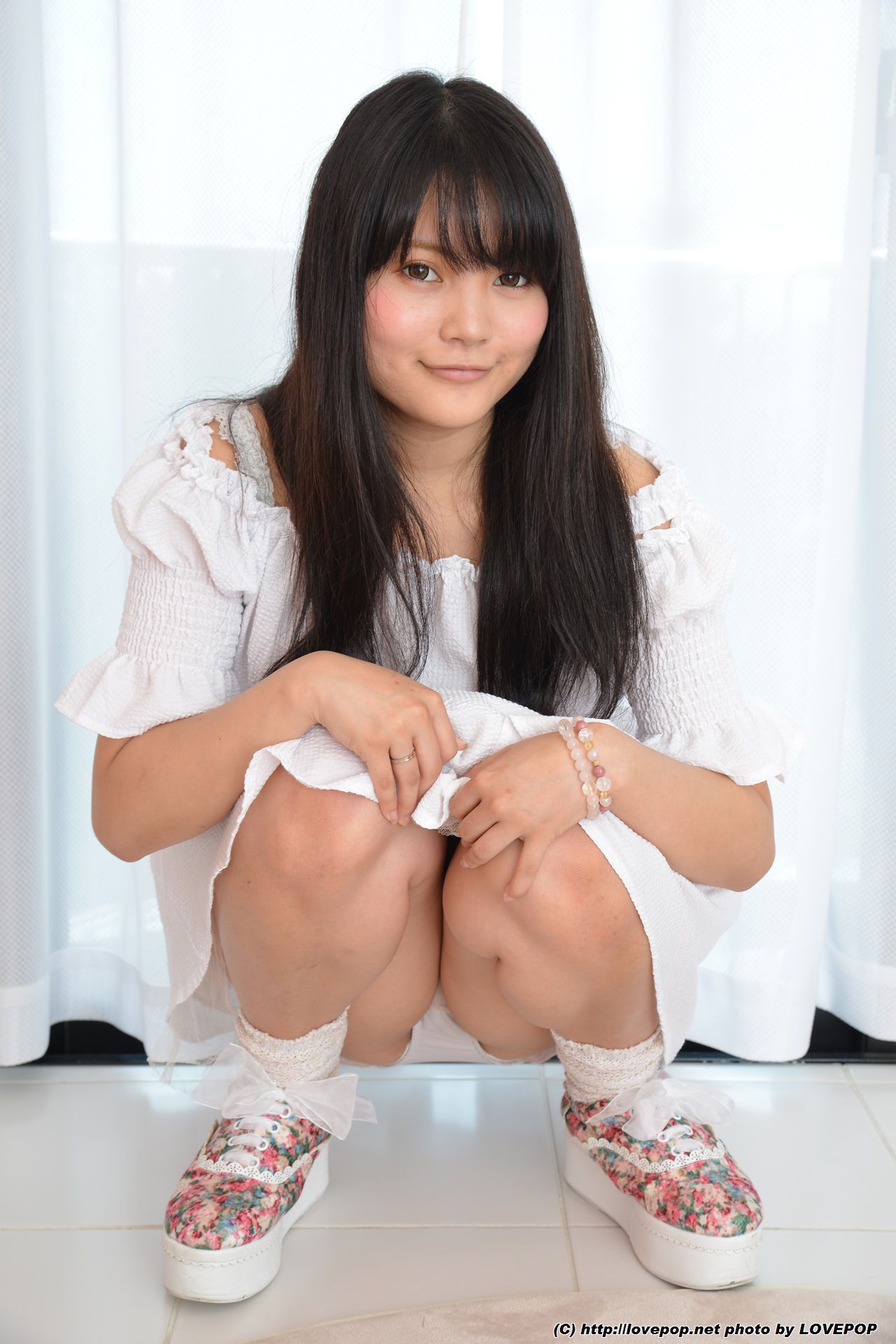 Erina Kawamura 河村えりな Photoset 02-图13