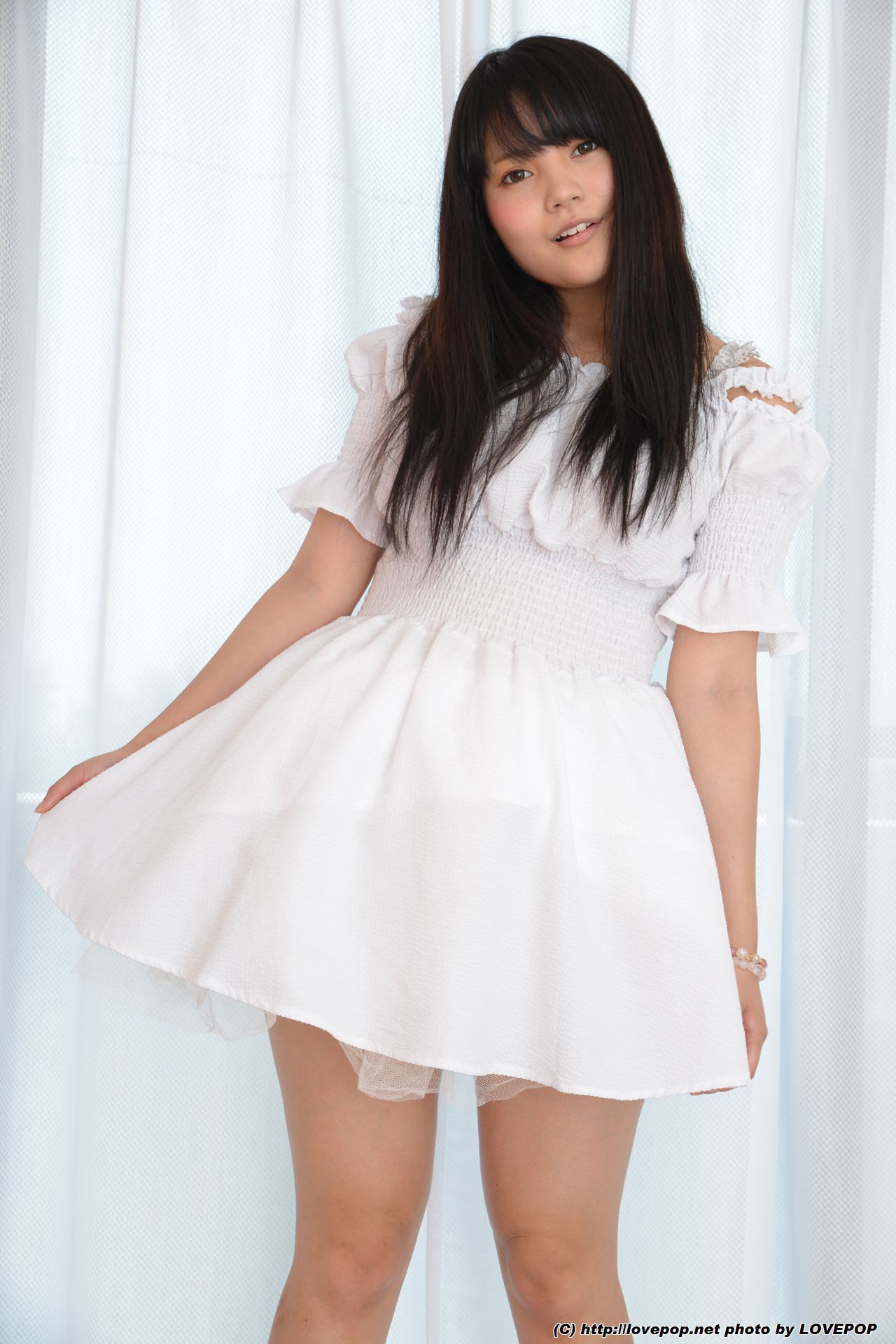 Erina Kawamura 河村えりな Photoset 02-图1
