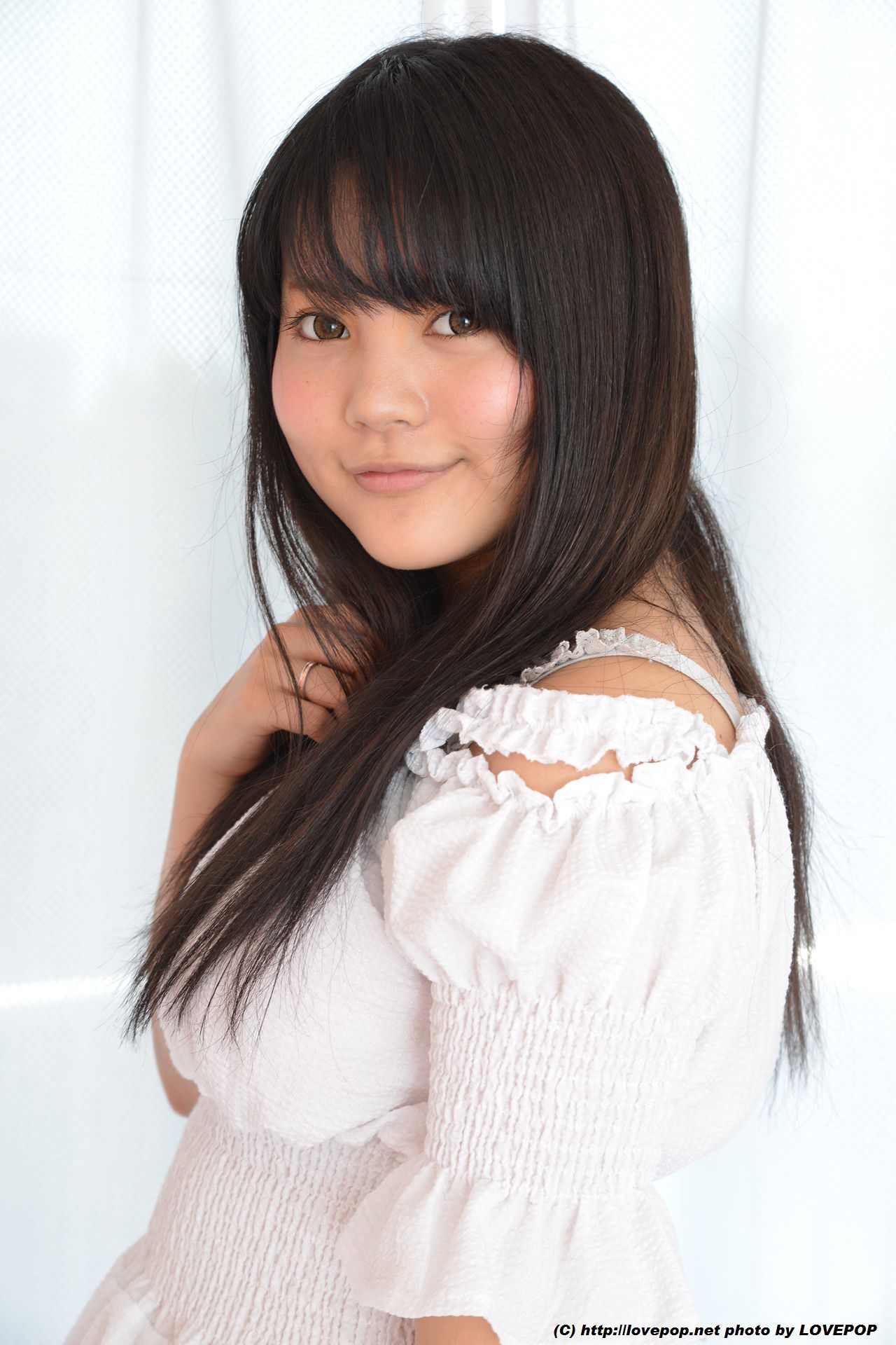 Erina Kawamura 河村えりな Photoset 02-图3