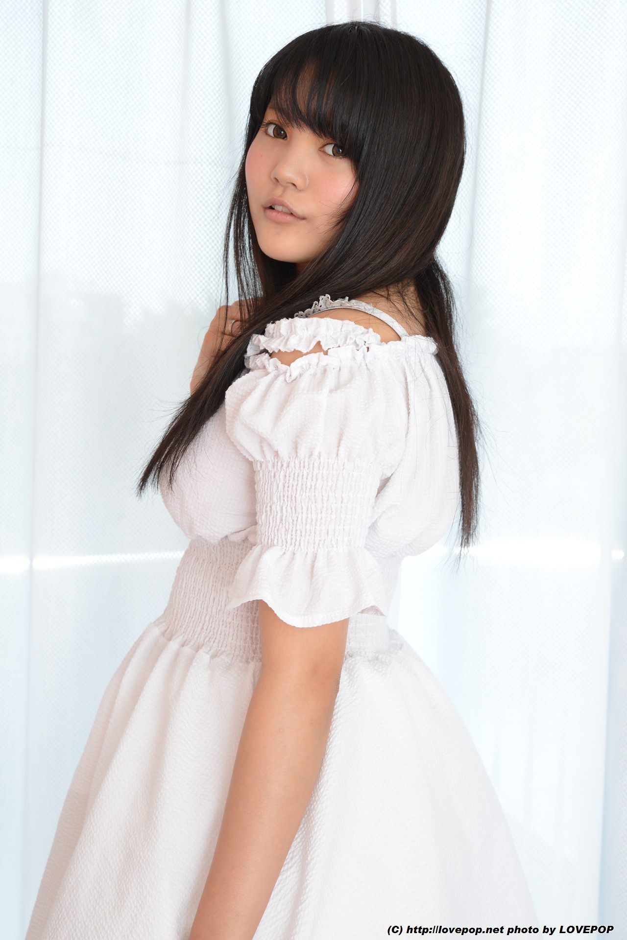 Erina Kawamura 河村えりな Photoset 02-图4