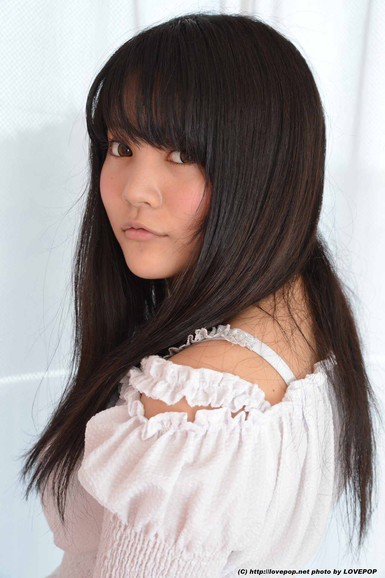 Erina Kawamura 河村えりな Photoset 02-图8