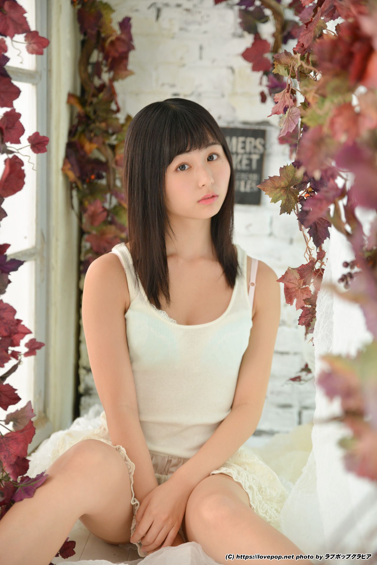 KURIEMI くりえみ Photoset 03-图1