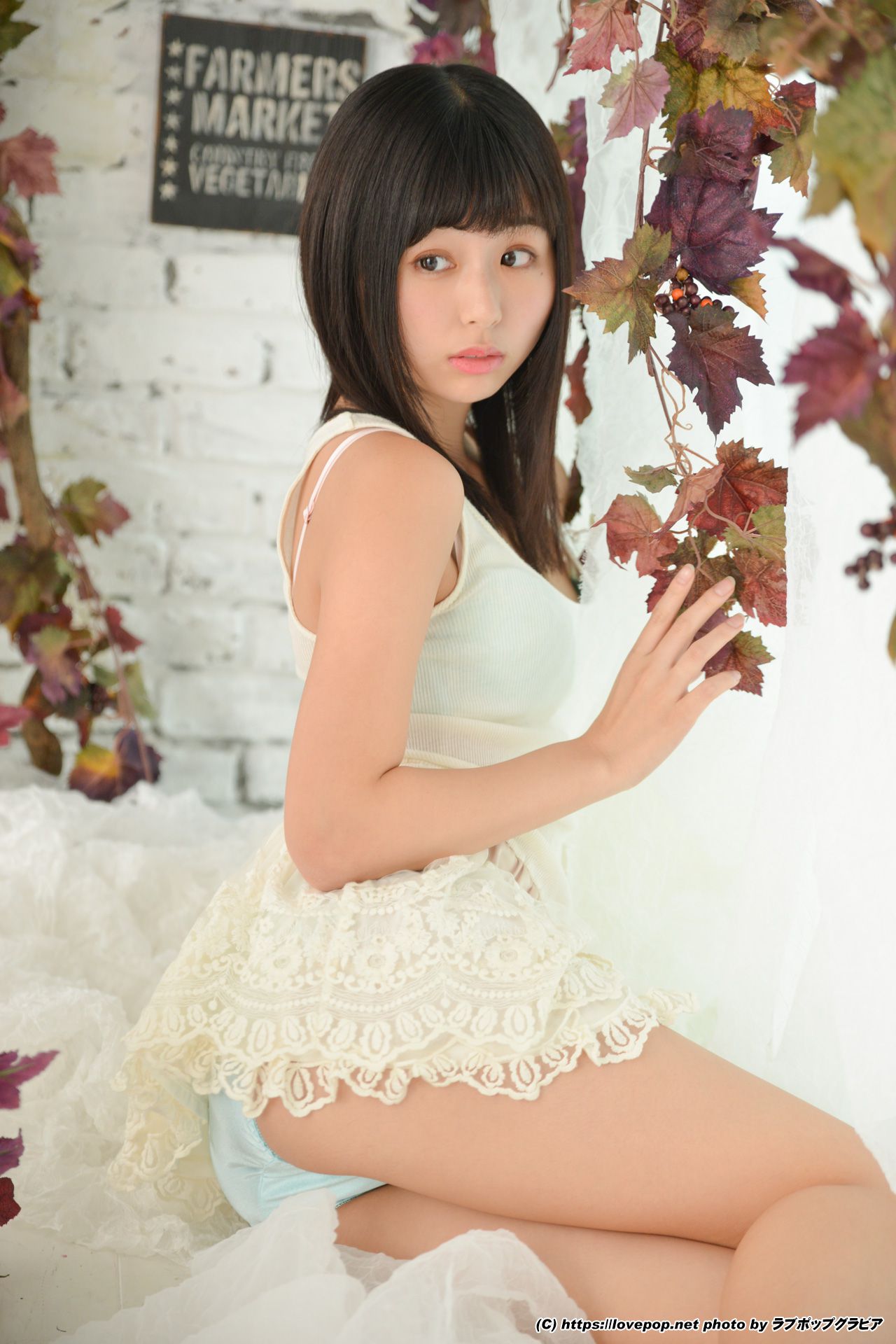 KURIEMI くりえみ Photoset 03-图21