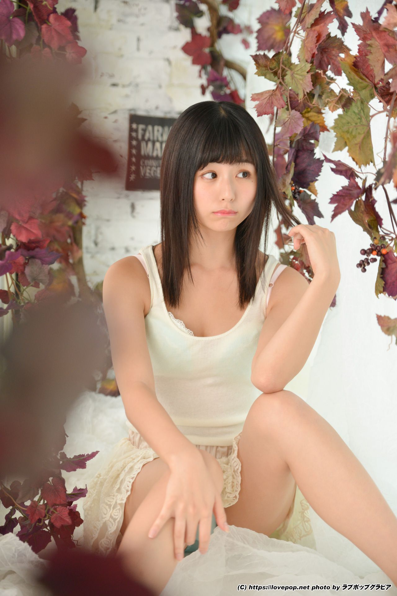 KURIEMI くりえみ Photoset 03-图34