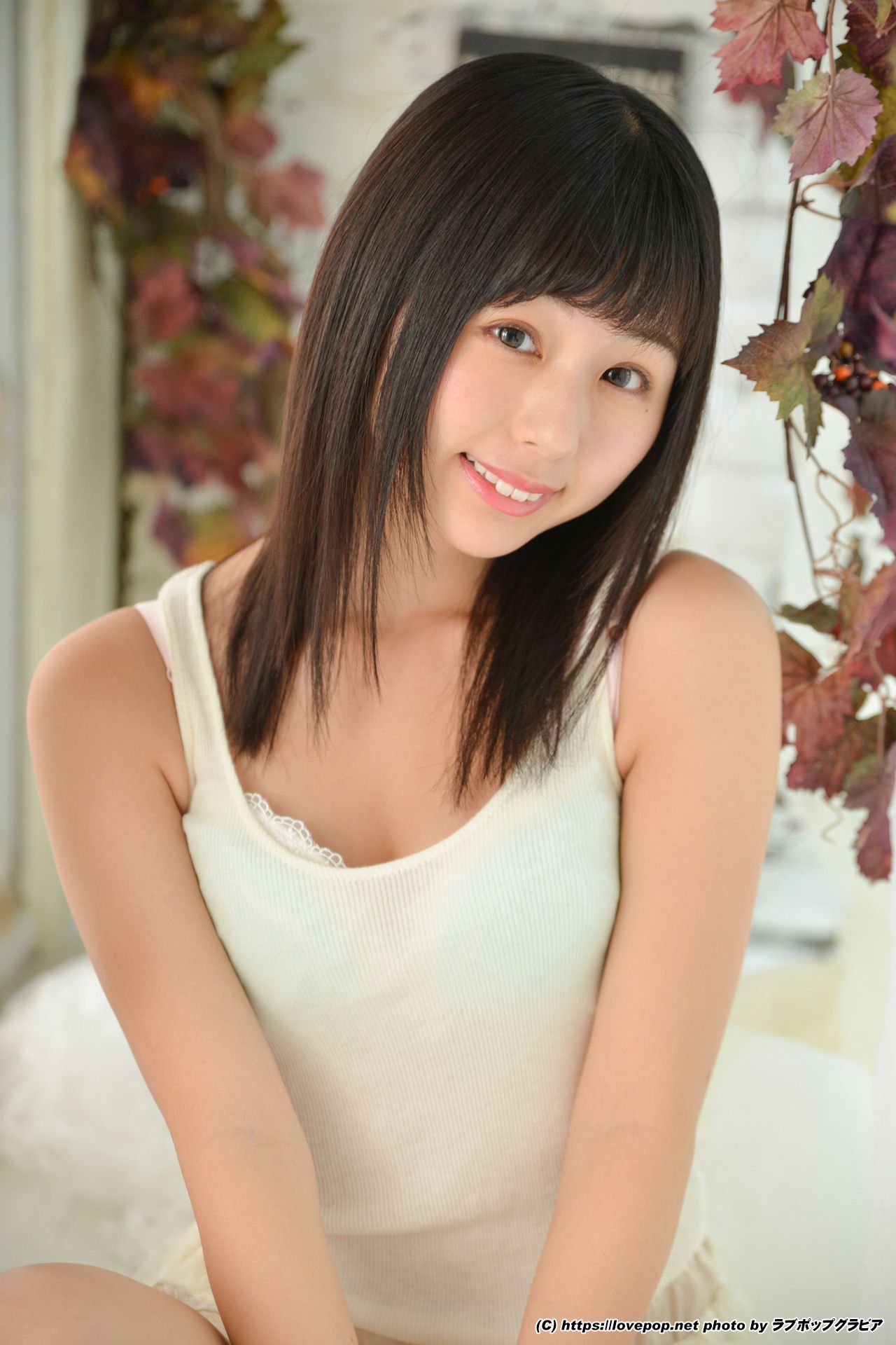 KURIEMI くりえみ Photoset 03-图36