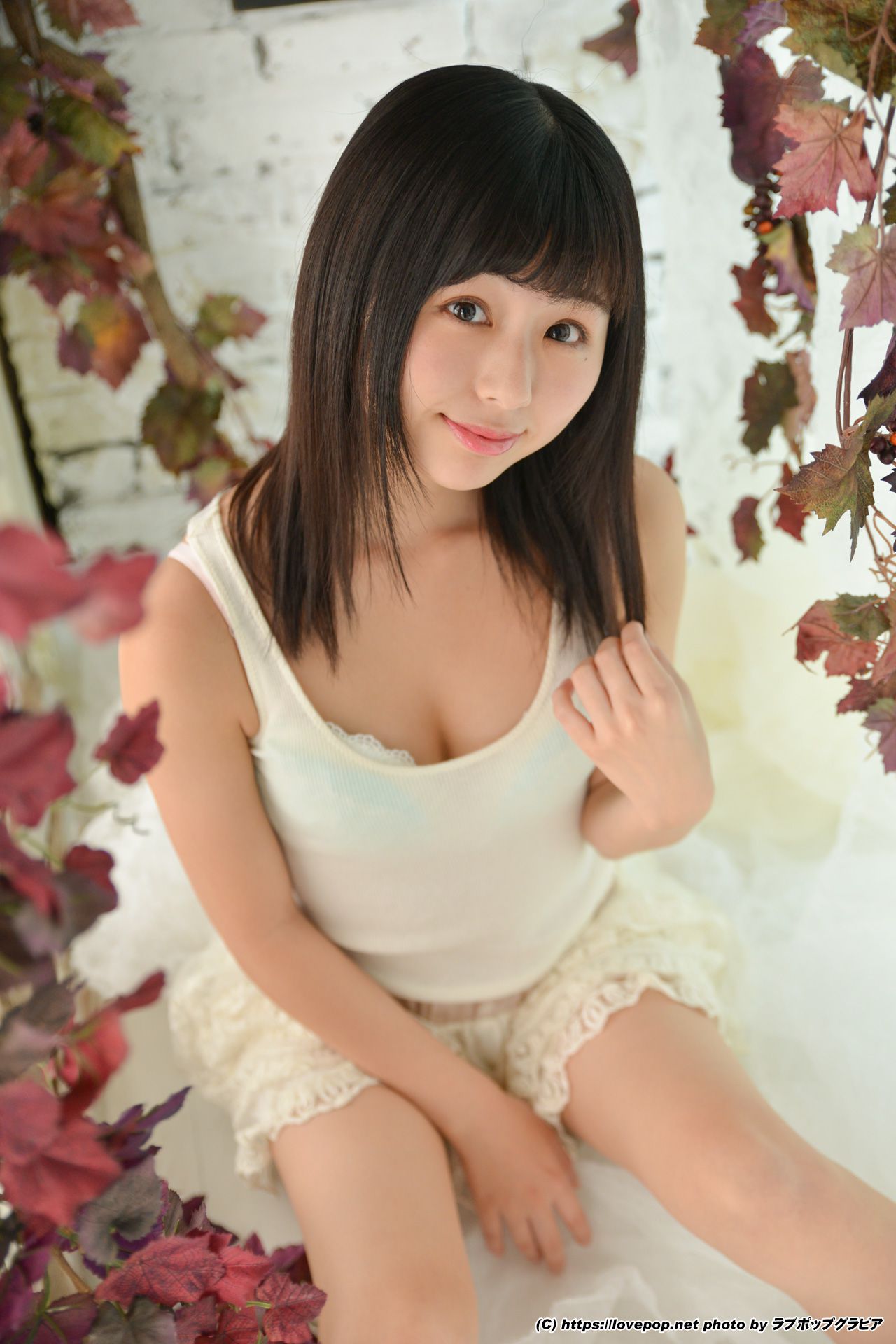 KURIEMI くりえみ Photoset 03-图5
