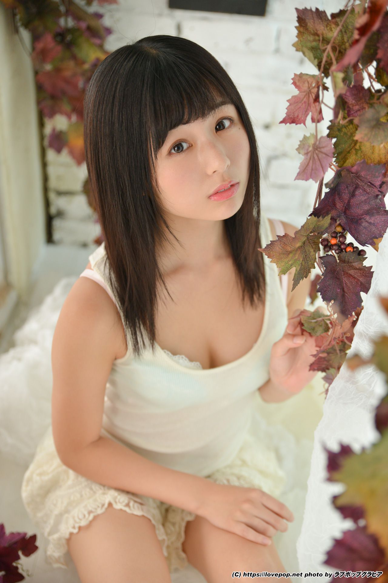 KURIEMI くりえみ Photoset 03-图7