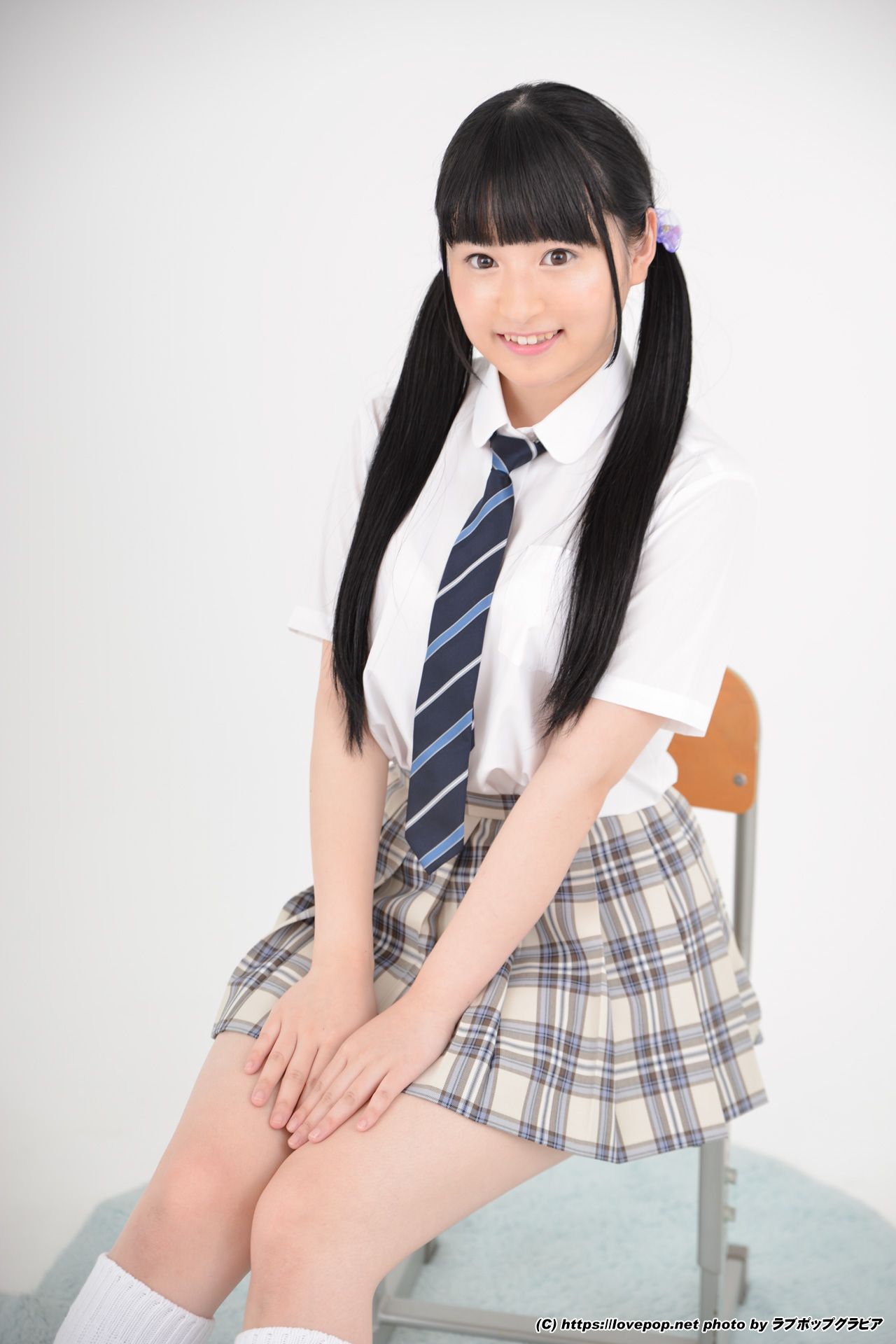 Moe Hirano 平野もえ Photoset 01-图0