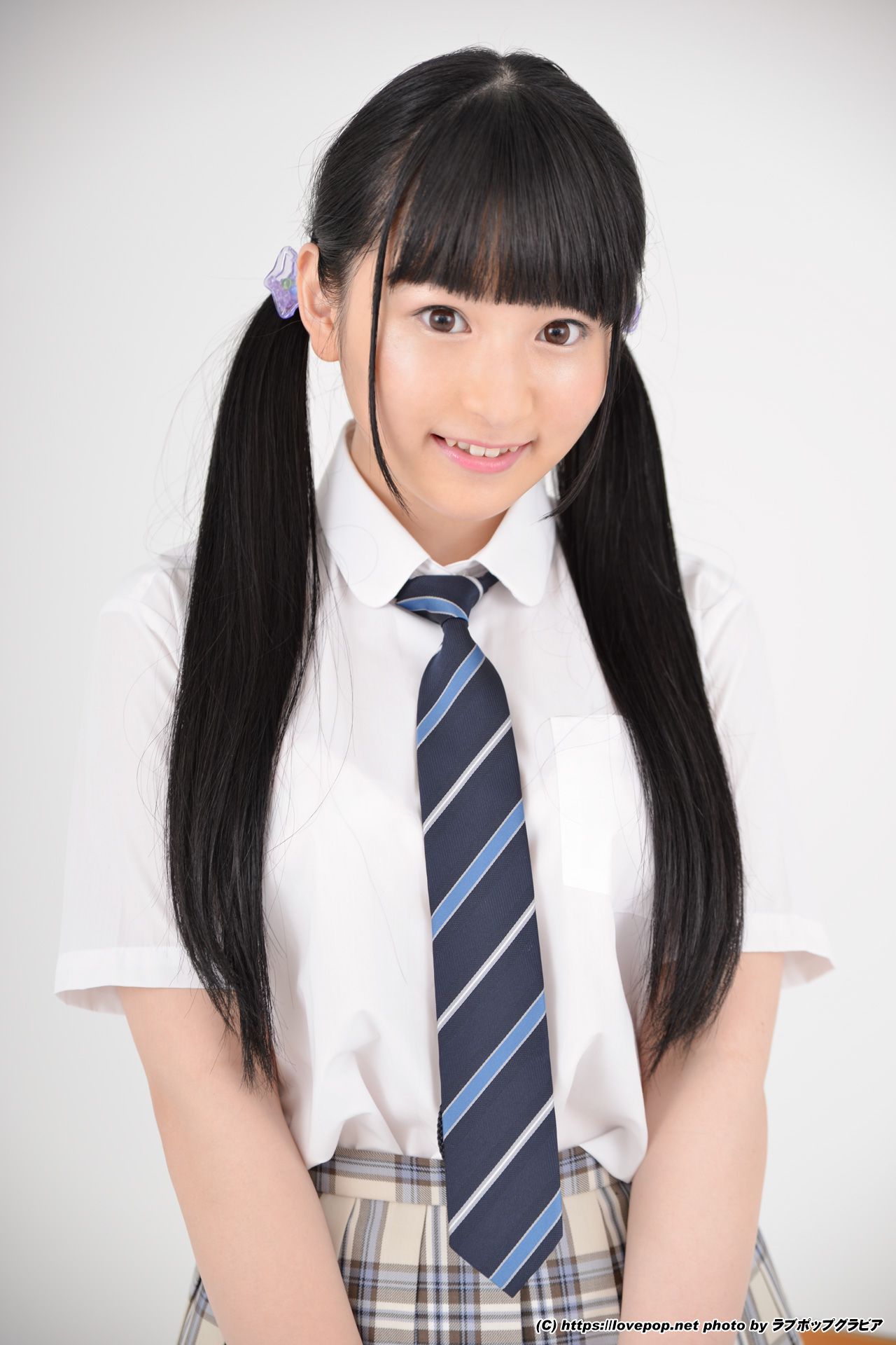 Moe Hirano 平野もえ Photoset 01-图9