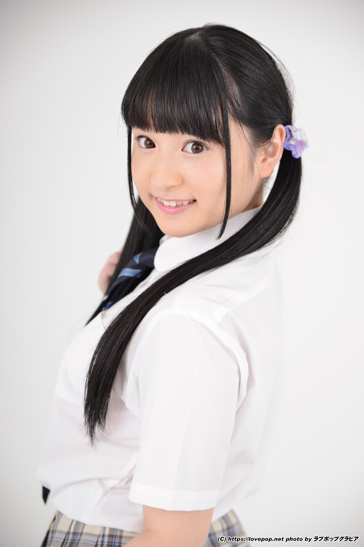 Moe Hirano 平野もえ Photoset 01-图13