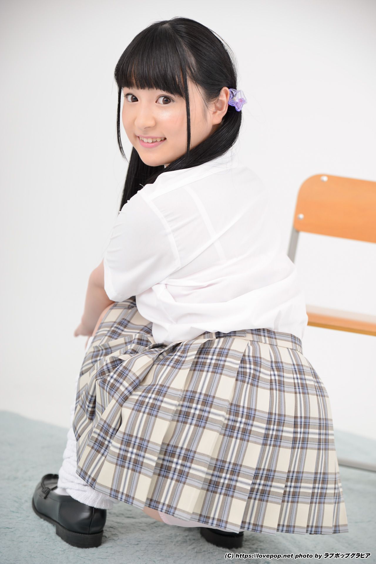 Moe Hirano 平野もえ Photoset 01-图21