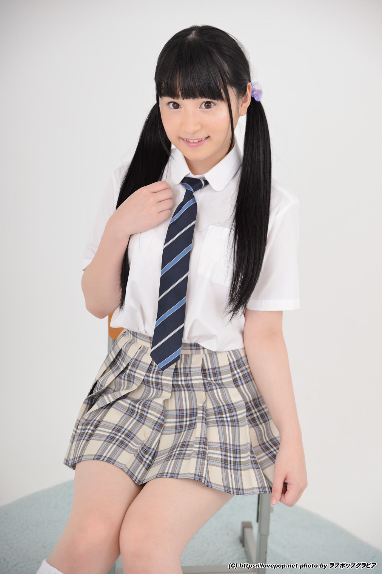 Moe Hirano 平野もえ Photoset 01-图2