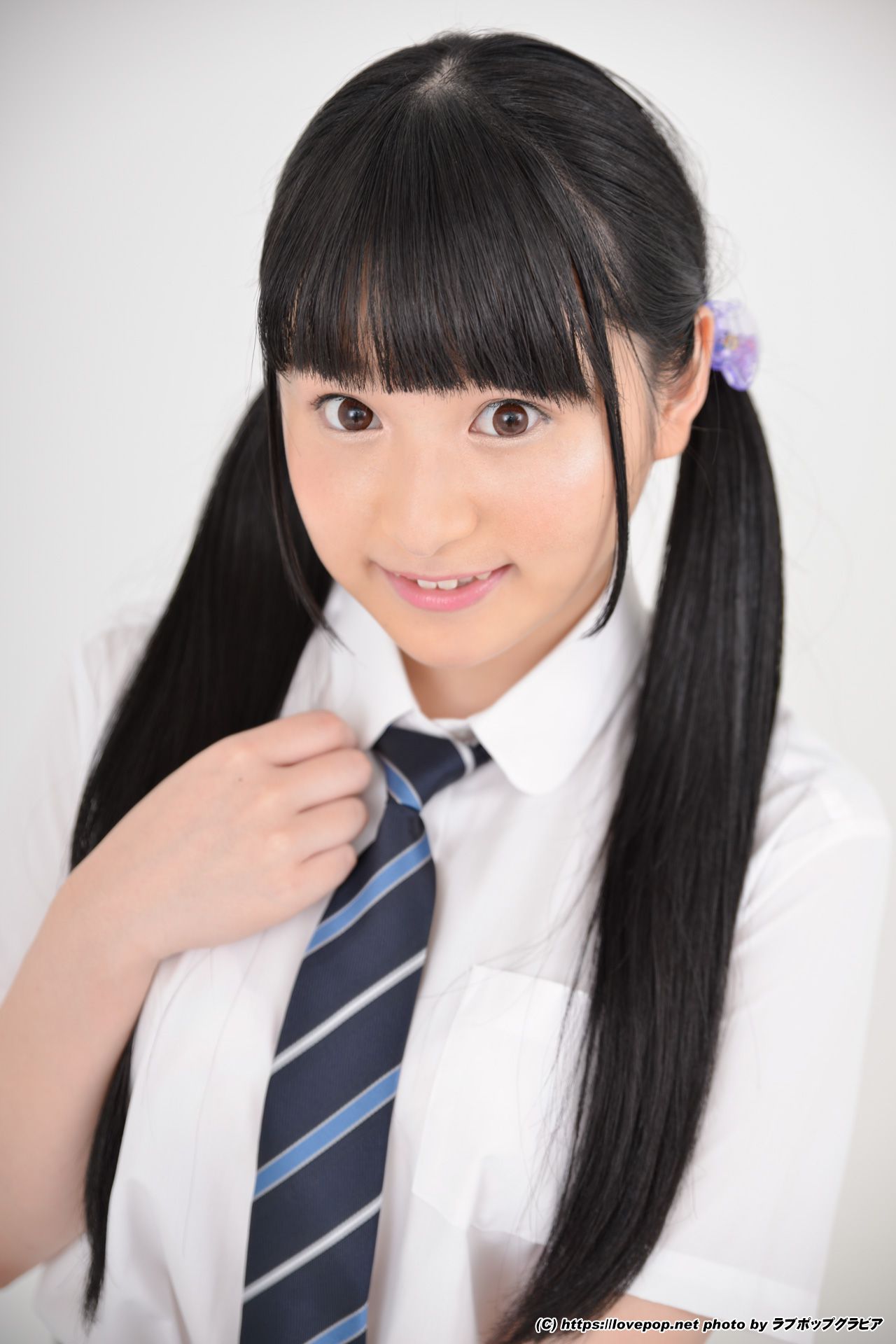 Moe Hirano 平野もえ Photoset 01-图3