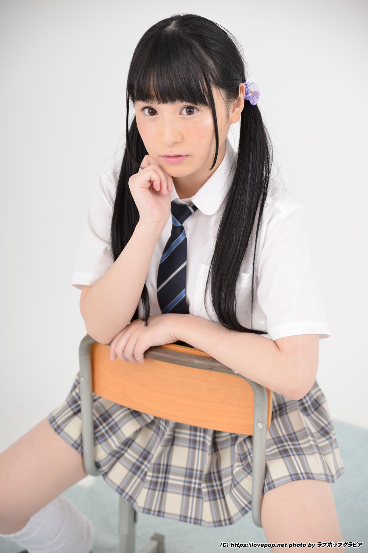 Moe Hirano 平野もえ Photoset 01-图42